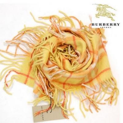 BURBERRY Scarf-43